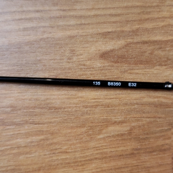 Y2K BURBERRY glasses - Picture 7 of 13